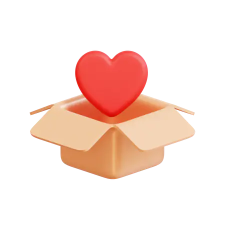 【PNG素材网-png.mixinnet.cn】捐赠心