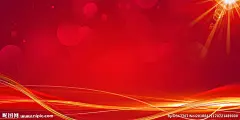 【PNG素材网-png.mixinnet.cn】红色背景