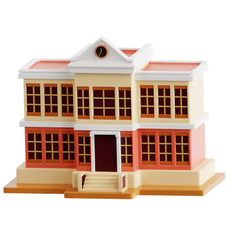 【PNG素材网-png.mixinnet.cn】学校