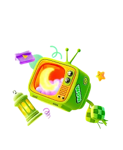 【PNG素材网-png.mixinnet.cn】3D小元素