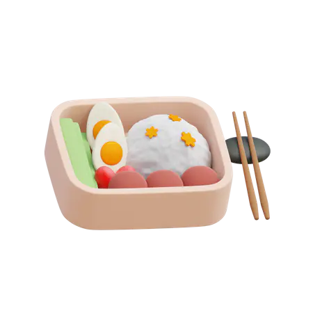 【PNG素材网-png.mixinnet.cn】便当