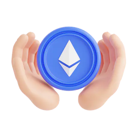 Ethereum硬币