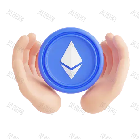 Ethereum硬币