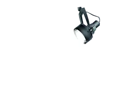 【PNG素材网-png.mixinnet.cn】照射灯