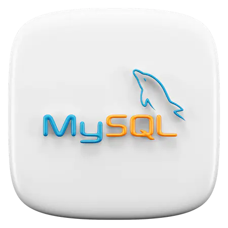 【PNG素材网-png.mixinnet.cn】MySQL