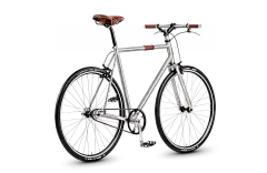 【PNG素材网-png.mixinnet.cn】Nua Bikes - Titanium bikes from Barcelona