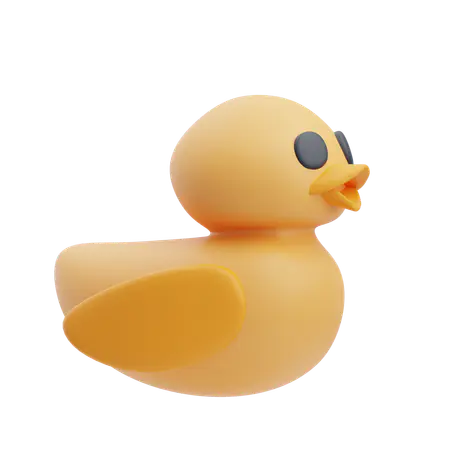 【PNG素材网-png.mixinnet.cn】橡皮鸭