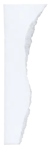 【PNG素材网-png.mixinnet.cn】Torn-paper-3剪贴