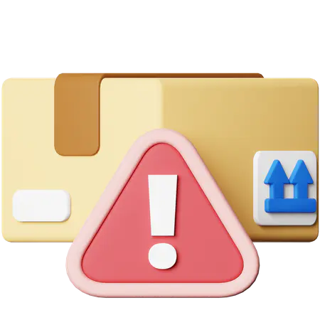 【PNG素材网-png.mixinnet.cn】警告包