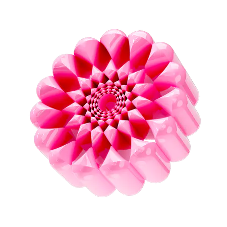 【PNG素材网-png.mixinnet.cn】多箔形状