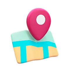 【PNG素材网-png.mixinnet.cn】卡通立体免抠3D夏天海边旅游度假游泳交通工具插画图标ps设计素材-淘宝网