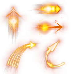 【PNG素材网-png.mixinnet.cn】png镜头光晕光效灯光特效元素