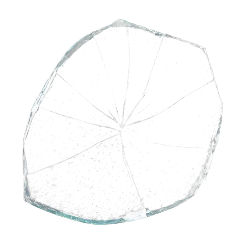 【PNG素材网-png.mixinnet.cn】Broken glass 8K 50