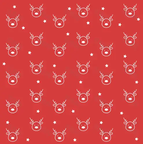 insMind Christmas New Year Background