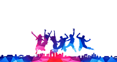 【PNG素材网-png.mixinnet.cn】毕业季人物