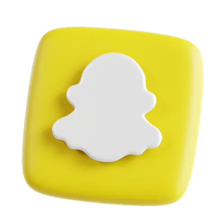 【PNG素材网-png.mixinnet.cn】Snapchat