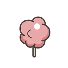 【PNG素材网-png.mixinnet.cn】可爱贴纸png
