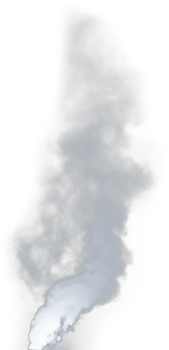 【PNG素材网-png.mixinnet.cn】烟雾png