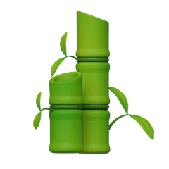 【觅图网-pic.51mitu.com】PNG素材：竹子