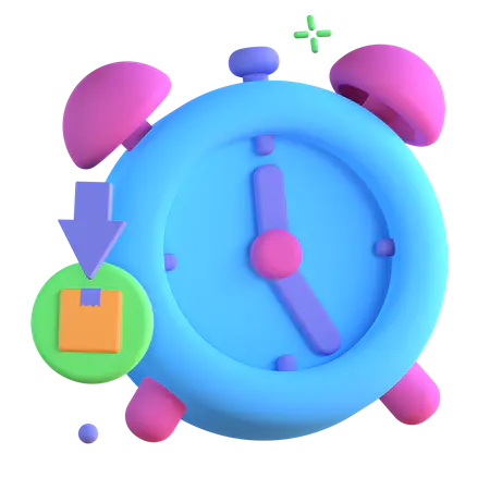 【PNG素材网-png.mixinnet.cn】预计到达时间