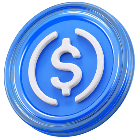 【PNG素材网-png.mixinnet.cn】Usdc