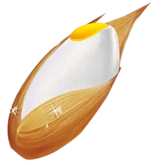 【PNG素材网-png.mixinnet.cn】胚芽米