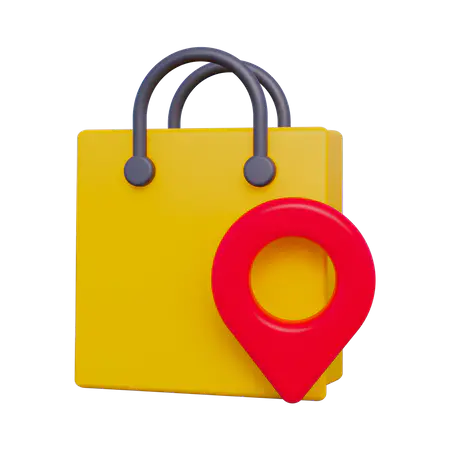 【PNG素材网-png.mixinnet.cn】商店位置