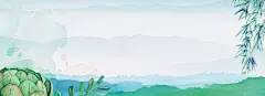 【PNG素材网-png.mixinnet.cn】中国风背景