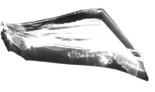 【PNG素材网-png.mixinnet.cn】真实酷炫破碎粉碎裂痕透明玻璃渣海报传单图片特效免抠PS样机素材 (22)