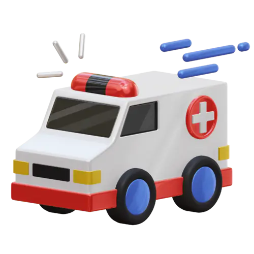 【PNG素材网-png.mixinnet.cn】ambulance5.