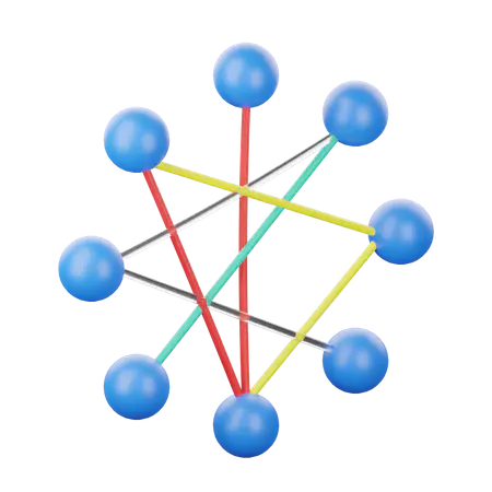 【PNG素材网-png.mixinnet.cn】弦图