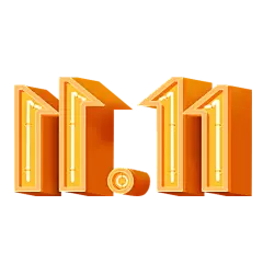 【PNG素材网-png.mixinnet.cn】11字体效果