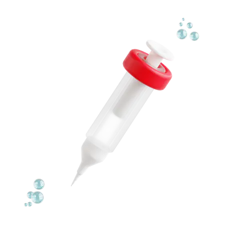 【PNG素材网-png.mixinnet.cn】注射器
