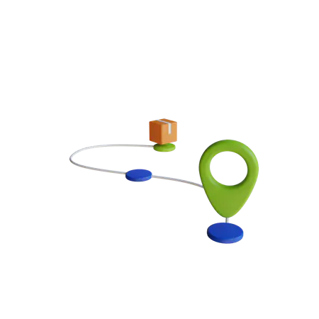 【PNG素材网-png.mixinnet.cn】交货路线