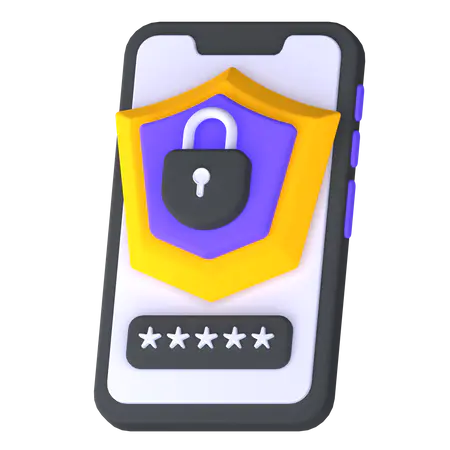 【PNG素材网-png.mixinnet.cn】移动安全