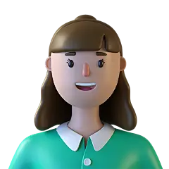 【PNG素材网-png.mixinnet.cn】创意可爱卡通3D立体人物头像插画图标渲染免抠图psd设计素材模板-淘宝网