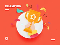 【PNG素材网-png.mixinnet.cn】champion