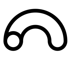 【PNG素材网-png.mixinnet.cn】孟菲斯海报几何图形点线面PNG免抠元素 (27)