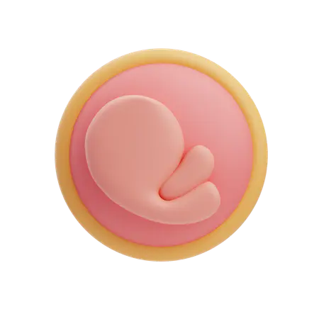 【PNG素材网-png.mixinnet.cn】胎儿