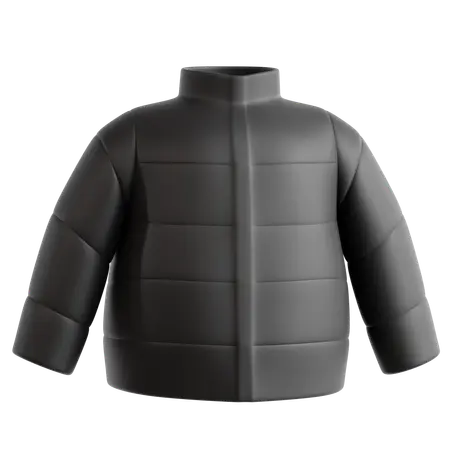 【PNG素材网-png.mixinnet.cn】绗缝夹克