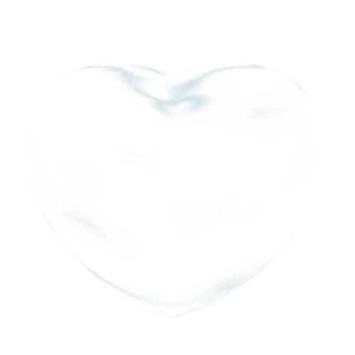 【PNG素材网-png.mixinnet.cn】水爱心