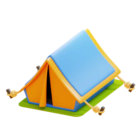 【PNG素材网-png.mixinnet.cn】帐篷