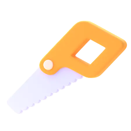 【PNG素材网-png.mixinnet.cn】修枝锯