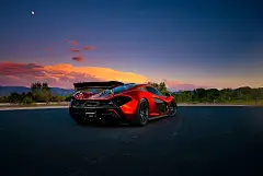 General 2048x1371 sports car McLaren McLaren P1