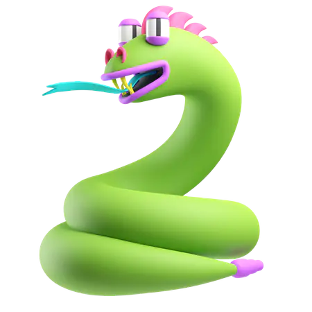 【PNG素材网-png.mixinnet.cn】蛇