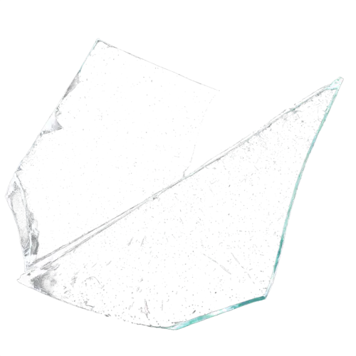 【PNG素材网-png.mixinnet.cn】Broken glass 8K 40
