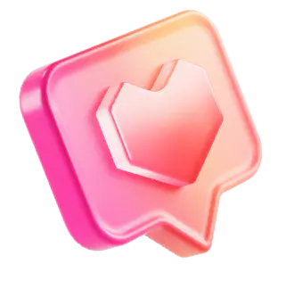 【PNG素材网-png.mixinnet.cn】心520