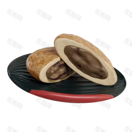 Dorayaki