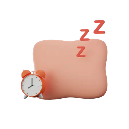 【PNG素材网-png.mixinnet.cn】睡眠时间