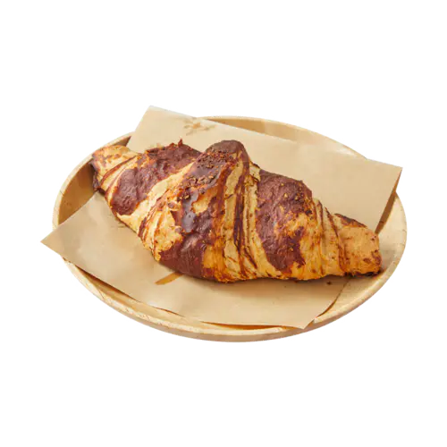 【PNG素材网-png.mixinnet.cn】可颂2 面点素材